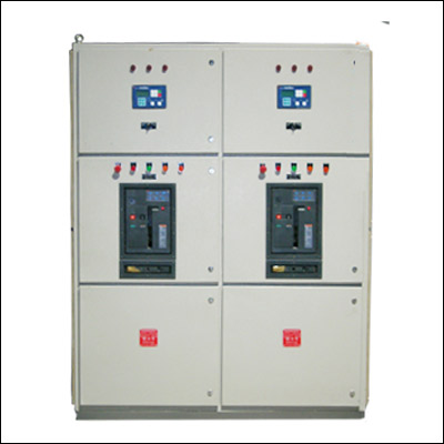 AMF Panels / Auto Synchronize Panels