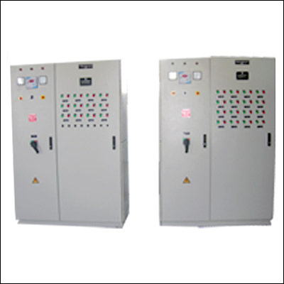 APFC Panels (Automatic Power Factor Control)