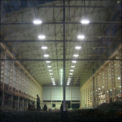 Factory Illumination