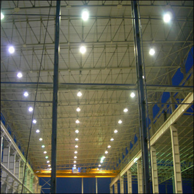 Factory Illumination