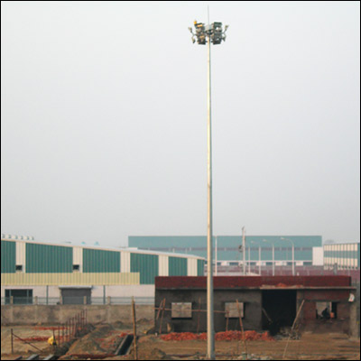 High Mast Lighting