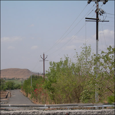 HT and LT Overhead Lines Installation