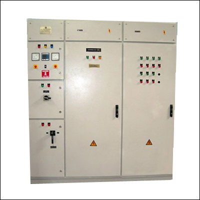 MCC Panels ( Motor Control Center Panels )