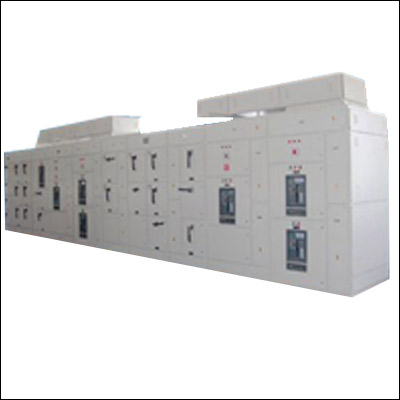 PCC Panels (Power Control Panels)