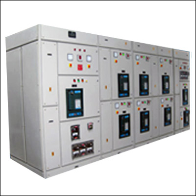 PCC Panels (Power Control Panels)