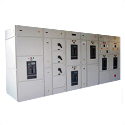 PCC Panels (Power Control Panels)