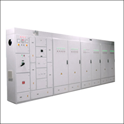 PCC Panels (Power Control Panels)