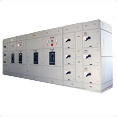 PCC Panels (Power Control Panels)