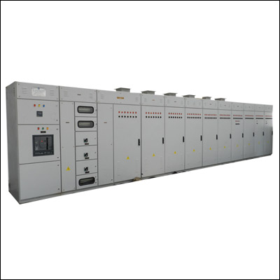 PCC Panels (Power Control Panels)