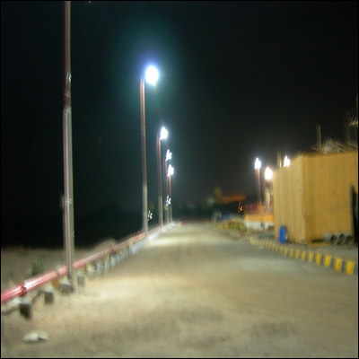 Street Lighting