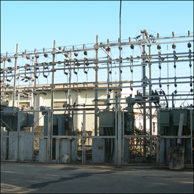 Transformer Substation