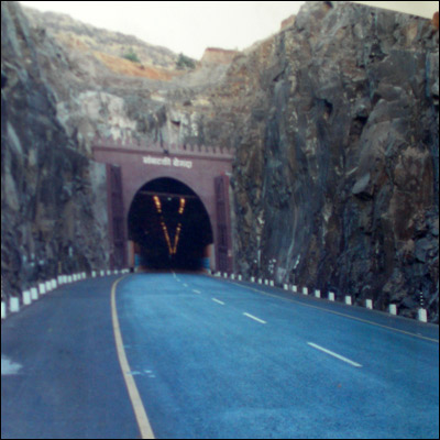 Tunnel Illumination