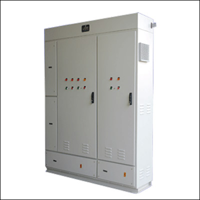 VFD Panels ( Variable Frequency Drive Panels )