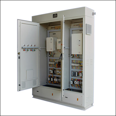 VFD Panels ( Variable Frequency Drive Panels )